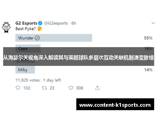 从海瑟尔关视角深入解读其与英超球队多层次互动关联机制演变脉络